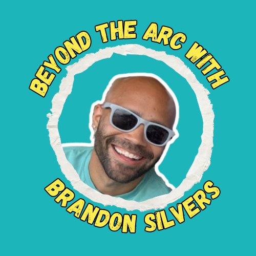 Brandon Silvers