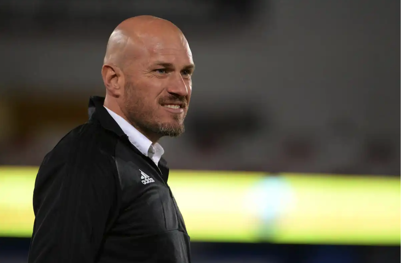 Charleston Battery Names Conor Casey As New Head Coach